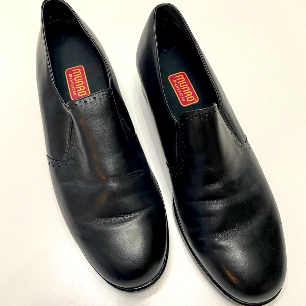 Munro Susie Shoes